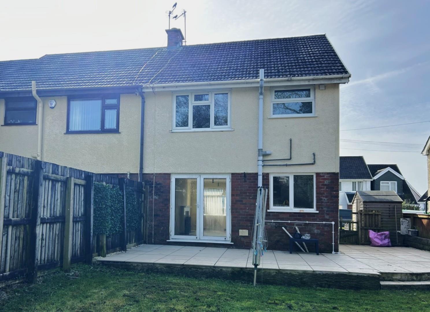 Pant Y Dwr, Three Crosses, Swansea, SA4 3PG